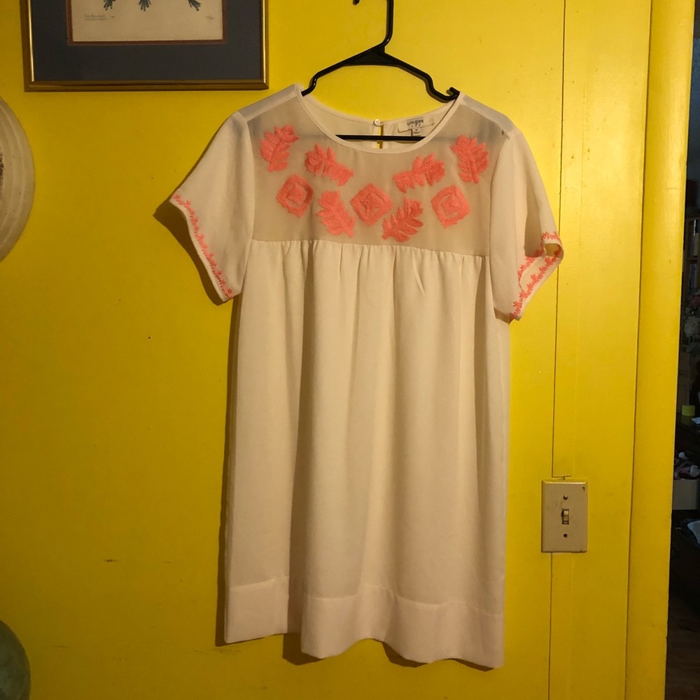 UMGEE Mexican style dress/tunic